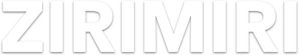 Logo Zirimiri